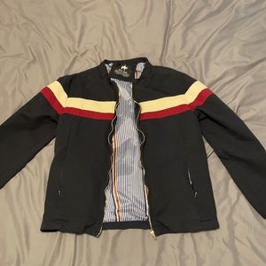 West Louis men’s coat